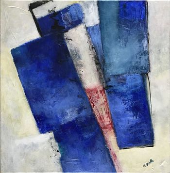 Le passage von Cécile Valle