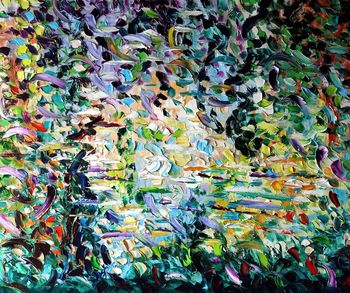 Riverberi di Acqua by Antonino Puliafico