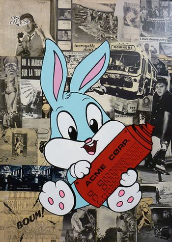 Little bugs von Erik Bonnet