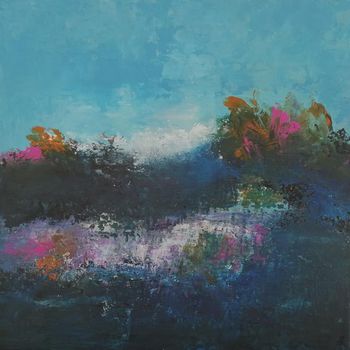 Colours von Juliette Paredes