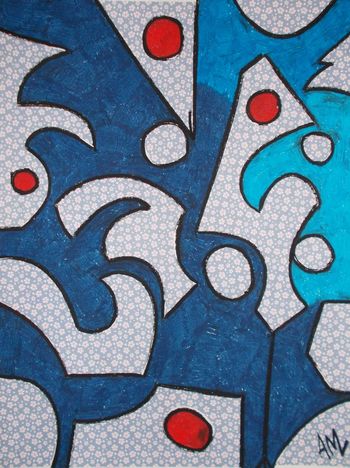 Quatresoleil4 by Antoine Massiani