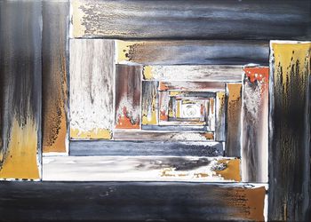 Stairway to... 15870 von Mikha