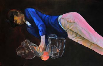 Japanese lover par Christelle Zacchero