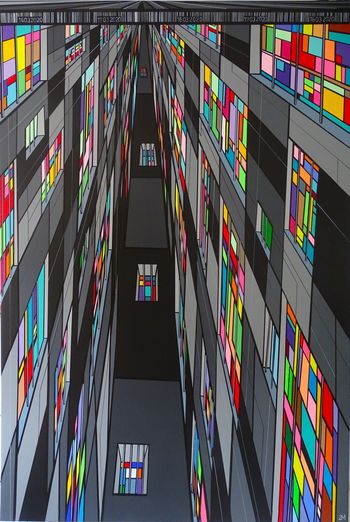 Date du 17/03/2020 von Marion Moulin