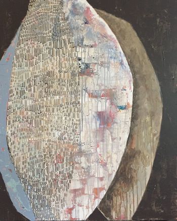 February forest von Dmitrieva Daria