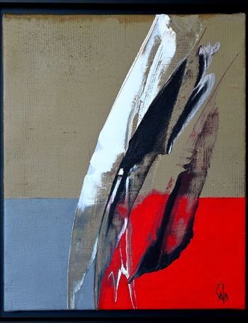 Impasse von Pierre Calogero