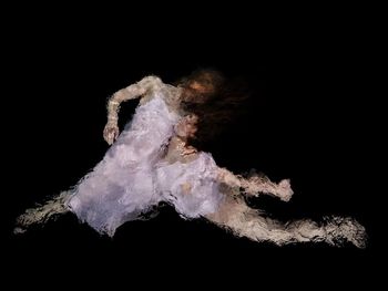 Sisters by Olive Santaoloria