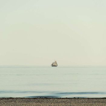 Sea of Cap Cod von Jean-Marc Angelini
