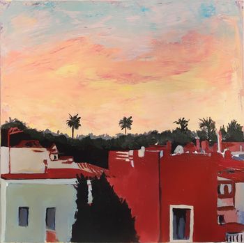 Un autre jour se lève by Valérie LE MEUR