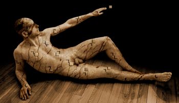 Moriturus te salutat von Georges DUMAS