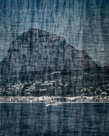 SalÉ /11 by Stanislas Ledoux