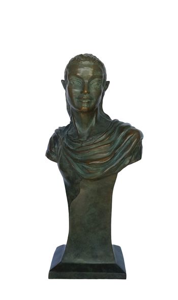 Elfe par Nathalie Defradas