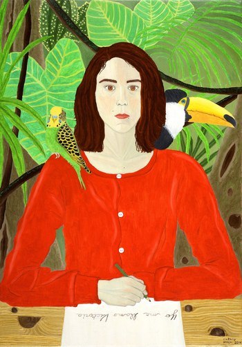 Yo me llamo Victoria  par Victoria Stagni