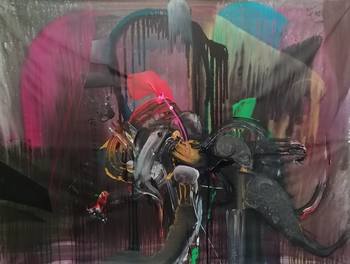 LEONIDE  par Stefano Mazzolini