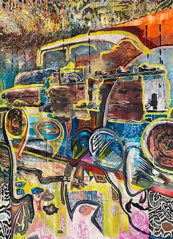 Chanel by Henri Lamy