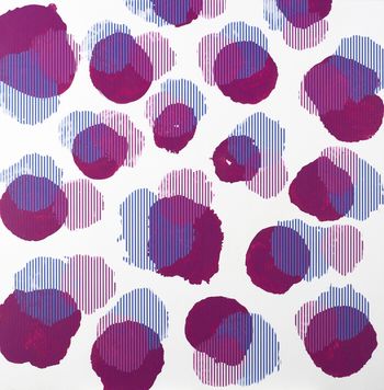 Mtp variation spotted 80.36-19 par LAURENT PRUDOT