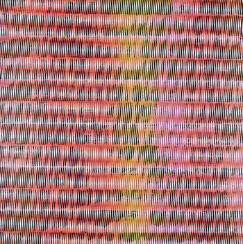 Vibrationnisme multichromatique 07-2021 by LAURENT PRUDOT