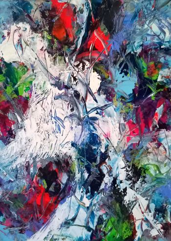 Homeward Bound by Jill Dowell