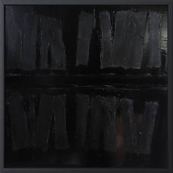 Ebène par Sophie Dumont