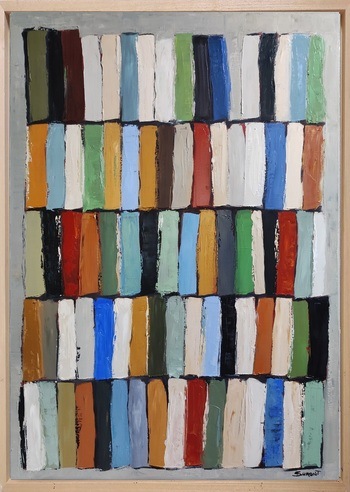 los libros par Sophie Dumont