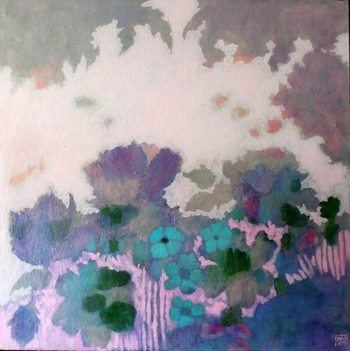 Paysage Intérieur by Sophie Barthélémy