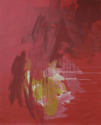 Acryl satin 1 by LN Le Cheviller