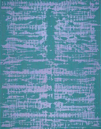 Mtp vibration bichromatique 114.03-19 von LAURENT PRUDOT