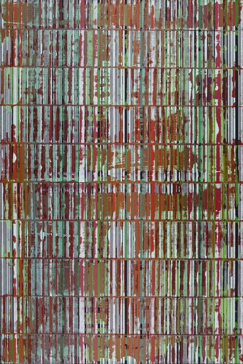 Vm 10-triple monotempreintes-01-2021 von LAURENT PRUDOT