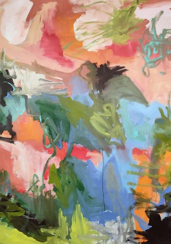 Kiss me by Emily Starck