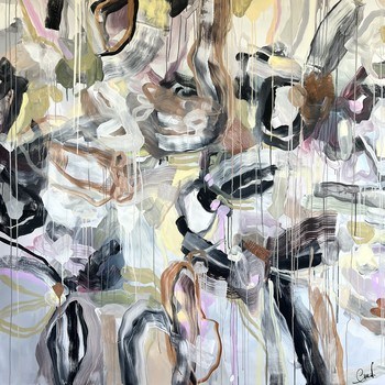 A poetic imagination  par Maria Esmar