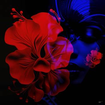 SUMMER DREAM by HOLLY WATT