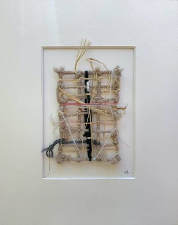 Gri-Gri de Juillet  von Anne Iris