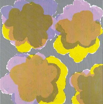 Mtp floral task 100.42-19 by LAURENT PRUDOT