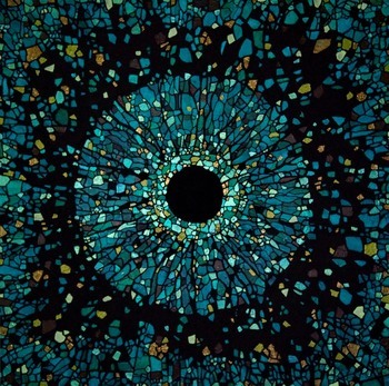 Troisième oeil von Sophie Cantou