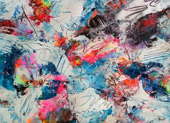 Who Spiked the Tea by Jill Dowell