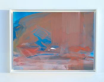 Migration | Fearless by Yuliya Martynova