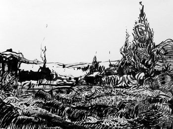 Encre by Thibault Lepeudry