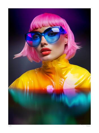 Icon 05 von Tehos Frederic Camilleri