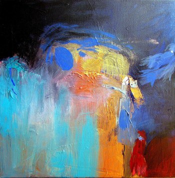 Etude chromatique sur Schubert by Thibault Lepeudry