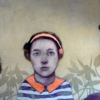 Végétale by Sophie Barthélémy