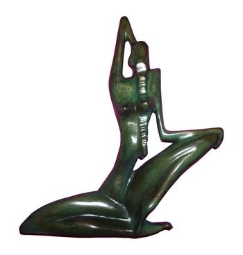 Equilibre by Gérard Taillandier