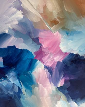 Obsession 2 par Ines Khadraoui