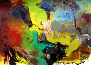 Taureau vif by Thibault Lepeudry