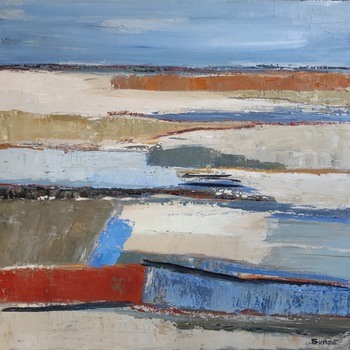 la breche by Sophie Dumont