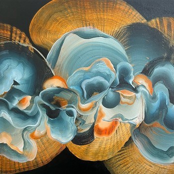 Dapple von Genevieve Leavold