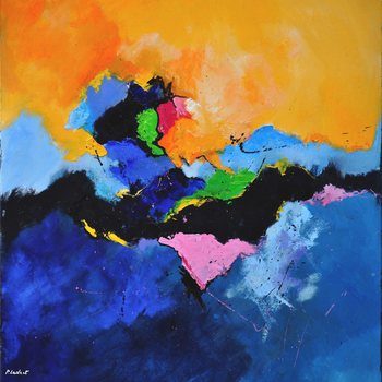 Introspectus  by Pol Ledent