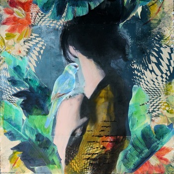 Birdy von Isabelle Joubert