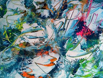 Left on the Cutting Room Floor by Jill Dowell