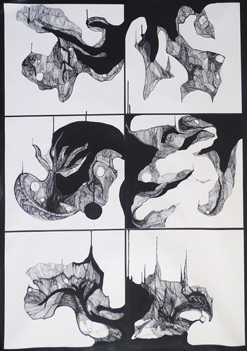 N&B von Marion Moulin