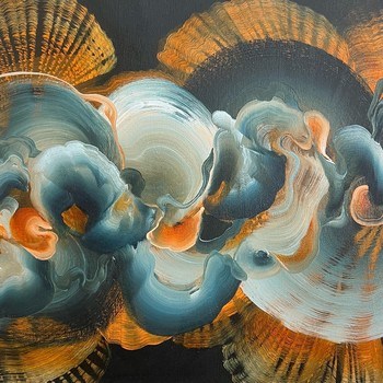 Infuse by Genevieve Leavold